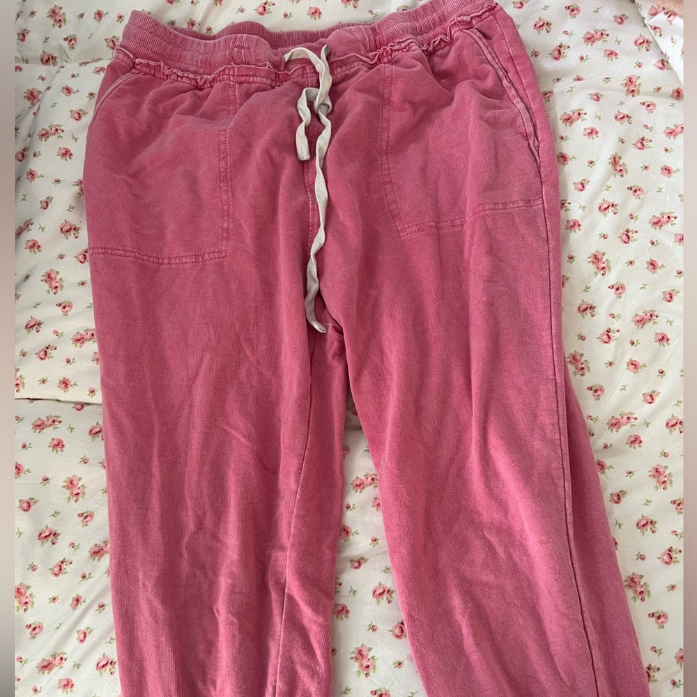 Jane and Delancey Sweatpants